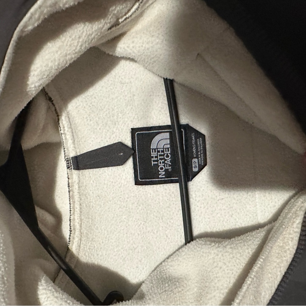 Women’s small North Face Jacket